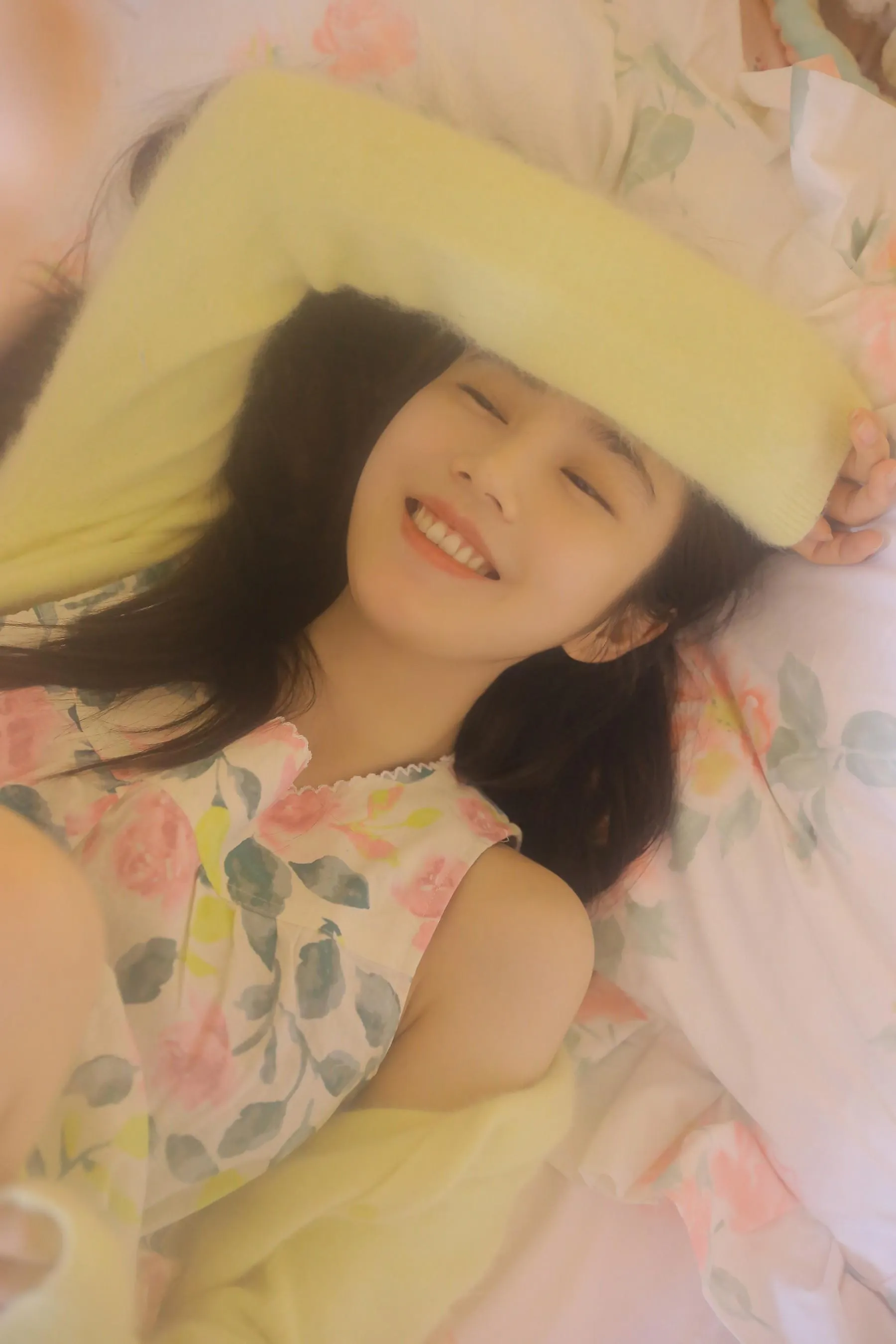 [艺图语] 2022.06.15 少女征途 凡凡 [35P]插图